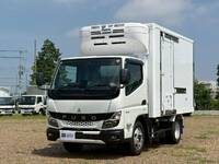 MITSUBISHI FUSO Canter Refrigerator & Freezer Truck 2RG-FBAV0 2026 1,000km_1