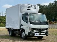 MITSUBISHI FUSO Canter Refrigerator & Freezer Truck 2RG-FBAV0 2026 1,000km_2