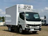 MITSUBISHI FUSO Canter Refrigerator & Freezer Truck 2RG-FBAV0 2026 1,000km_2