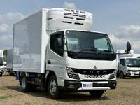 MITSUBISHI FUSO Canter Refrigerator & Freezer Truck 2RG-FBAV0 2026 1,000km_2