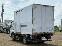 MITSUBISHI FUSO Canter Refrigerator & Freezer Truck 2RG-FBAV0 2026 1,000km_3