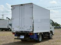 MITSUBISHI FUSO Canter Refrigerator & Freezer Truck 2RG-FBAV0 2026 1,000km_4