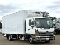 HINO Ranger Refrigerator & Freezer Truck 2KG-FD2ABG 2025 1,000km_2