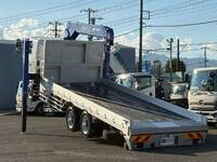 HINO Ranger Self Loader (With 4 Steps Of Cranes) 2DG-GK2ABA 2026 1,000km_12