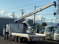 HINO Ranger Self Loader (With 4 Steps Of Cranes) 2DG-GK2ABA 2026 1,000km_13