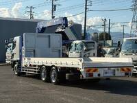 HINO Ranger Self Loader (With 4 Steps Of Cranes) 2DG-GK2ABA 2026 1,000km_3