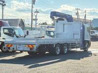 HINO Ranger Self Loader (With 4 Steps Of Cranes) 2DG-GK2ABA 2026 1,000km_4