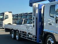 HINO Ranger Self Loader (With 4 Steps Of Cranes) 2DG-GK2ABA 2026 1,000km_5