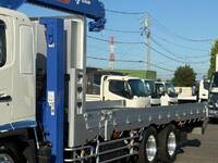 HINO Ranger Self Loader (With 4 Steps Of Cranes) 2DG-GK2ABA 2026 1,000km_6