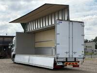 UD TRUCKS Quon Aluminum Wing 2RG-CG5FA 2025 1,000km_13