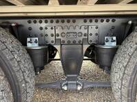 UD TRUCKS Quon Aluminum Wing 2RG-CG5FA 2025 1,000km_16