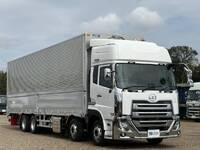 UD TRUCKS Quon Aluminum Wing 2RG-CG5FA 2025 1,000km_2