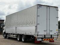UD TRUCKS Quon Aluminum Wing 2RG-CG5FA 2025 1,000km_3