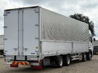 UD TRUCKS Quon Aluminum Wing 2RG-CG5FA 2025 1,000km_4