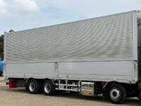 UD TRUCKS Quon Aluminum Wing 2RG-CG5FA 2025 1,000km_5