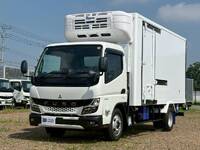MITSUBISHI FUSO Canter Refrigerator & Freezer Truck 2RG-FEAV0 2026 1,000km_1