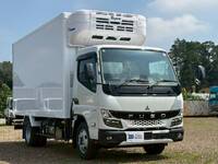 MITSUBISHI FUSO Canter Refrigerator & Freezer Truck 2RG-FEAV0 2026 1,000km_2
