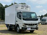 MITSUBISHI FUSO Canter Refrigerator & Freezer Truck 2RG-FBAV0 2026 1,000km_2
