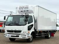 MITSUBISHI FUSO Fighter Refrigerator & Freezer Truck 2KG-FK72F 2025 2,000km_1