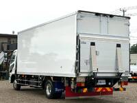 MITSUBISHI FUSO Fighter Refrigerator & Freezer Truck 2KG-FK72F 2025 2,000km_3