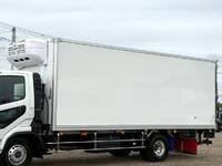 MITSUBISHI FUSO Fighter Refrigerator & Freezer Truck 2KG-FK72F 2025 2,000km_6
