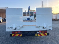 MITSUBISHI FUSO Super Great Safety Loader (With 4 Steps Of Cranes) QPG-FS60VZ 2015 357,681km_10