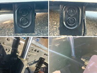MITSUBISHI FUSO Super Great Safety Loader (With 4 Steps Of Cranes) QPG-FS60VZ 2015 357,681km_20