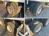 MITSUBISHI FUSO Super Great Safety Loader (With 4 Steps Of Cranes) QPG-FS60VZ 2015 357,681km_22
