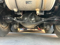 MITSUBISHI FUSO Super Great Safety Loader (With 4 Steps Of Cranes) QPG-FS60VZ 2015 357,681km_25