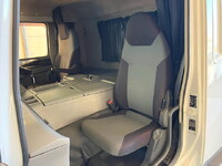 MITSUBISHI FUSO Super Great Safety Loader (With 4 Steps Of Cranes) QPG-FS60VZ 2015 357,681km_31