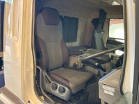 MITSUBISHI FUSO Super Great Safety Loader (With 4 Steps Of Cranes) QPG-FS60VZ 2015 357,681km_32