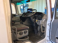 MITSUBISHI FUSO Super Great Safety Loader (With 4 Steps Of Cranes) QPG-FS60VZ 2015 357,681km_33