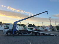 MITSUBISHI FUSO Super Great Safety Loader (With 4 Steps Of Cranes) QPG-FS60VZ 2015 357,681km_6