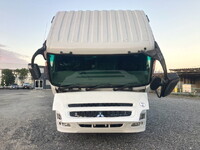 MITSUBISHI FUSO Super Great Safety Loader (With 4 Steps Of Cranes) QPG-FS60VZ 2015 357,681km_9