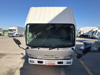 ISUZU Elf Truck (With 3 Steps Of Cranes) TRG-NKR85R 2015 300,331km_10
