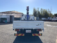 ISUZU Elf Truck (With 3 Steps Of Cranes) TRG-NKR85R 2015 300,331km_11