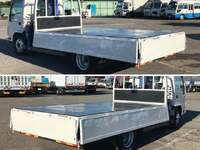 ISUZU Elf Truck (With 3 Steps Of Cranes) TRG-NKR85R 2015 300,331km_17