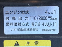 ISUZU Elf Truck (With 3 Steps Of Cranes) TRG-NKR85R 2015 300,331km_28