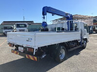 ISUZU Elf Truck (With 3 Steps Of Cranes) TRG-NKR85R 2015 300,331km_2