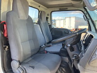 ISUZU Elf Truck (With 3 Steps Of Cranes) TRG-NKR85R 2015 300,331km_33