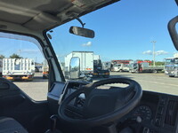 ISUZU Elf Truck (With 3 Steps Of Cranes) TRG-NKR85R 2015 300,331km_34
