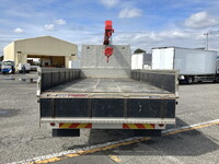 MITSUBISHI FUSO Fighter Truck (With 4 Steps Of Cranes) TKG-FK72FY 2015 269,487km_11