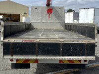 MITSUBISHI FUSO Fighter Truck (With 4 Steps Of Cranes) TKG-FK72FY 2015 269,487km_12