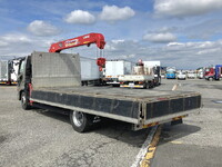 MITSUBISHI FUSO Fighter Truck (With 4 Steps Of Cranes) TKG-FK72FY 2015 269,487km_13