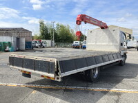 MITSUBISHI FUSO Fighter Truck (With 4 Steps Of Cranes) TKG-FK72FY 2015 269,487km_14
