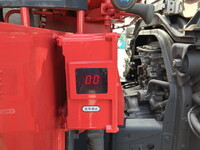 MITSUBISHI FUSO Fighter Truck (With 4 Steps Of Cranes) TKG-FK72FY 2015 269,487km_20