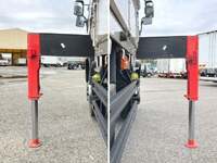 MITSUBISHI FUSO Fighter Truck (With 4 Steps Of Cranes) TKG-FK72FY 2015 269,487km_21