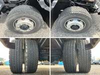 MITSUBISHI FUSO Fighter Truck (With 4 Steps Of Cranes) TKG-FK72FY 2015 269,487km_23
