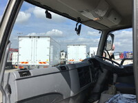 MITSUBISHI FUSO Fighter Truck (With 4 Steps Of Cranes) TKG-FK72FY 2015 269,487km_33
