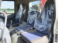 MITSUBISHI FUSO Fighter Truck (With 4 Steps Of Cranes) TKG-FK72FY 2015 269,487km_34